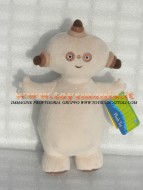 Makka Pakka LA FORESTA DEI SOGNI , IN THE NIGHT GARDEN PELUCHE CIRCA 30 CM PERSONAGGIO MAKKA PAKKA , ORIGINALE UFFICIALE CARTONE ANIMATO GIOCATTOLI PELUCHE toys , BRINQUEDOS ,JUGUETES , JOUETS , giocattoli COD F.F.30