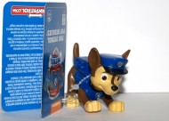 Paw Patrol Pup Amici 6 centimetri Gomma Chase Figura 6023935