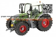 SCHUCO ARTICOLO:SCHUCO 45 076 900A SCALA:1/32 TIPO:TRATTORE FENDT 724 VARIO NEW EDITION