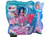 WINX BUTTERFLIX FAIRY MUSA 