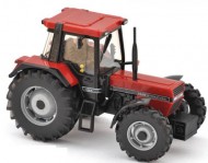 BRITAINS 42491 MODELLINO TRATTORE CASE IH 1056 XL SCALA: 1/32( scritta con difetto come da foto)