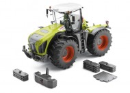 Weise-Toys 01718630 Claas Xerion 4000 Trac VC Limited First Edition scala 1/32