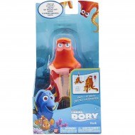 Disney Alla Ricerca Di Dory Hank 15 cm con funzione FND07000 di Gig