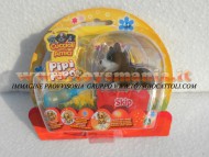 	BLISTER CUCCIOLI CERCA AMICI PIPI' POPO' CON LETTIERA PER SCOPRIRE SE HA FATTO LA PIPI' O LA POPO' CON IL SUO BIBERON PERSONAGGIO SKIP  COD 2061