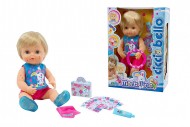 Bambolotto Cicciobello Morbillino di Giochi Preziosi CCB16000