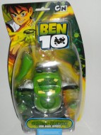 BEN TEN PERSONAGGIO VOMITO DA CIRCA 15 CM 