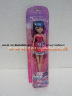 BAMBOLA WINX LOVELY FAIRY RIBBON COD.CCP13136 -  MODELLO MUSA