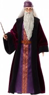 Harry Potter e la Camera dei Segreti Silente, Bambola Albus Silente, 29 cm di Mattel FYM54