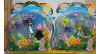 GIOCHI PREZIOSI TRILLY Tinker Bell prezzo 1 pezzo,vari modelli