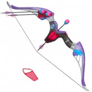  Nerf Rebelle, Arco dei segreti di Hasbro B0344EU4