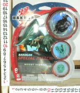  GIOCHI PREZIOSI Bakugan special attack ass.2  BOOST INGRAM