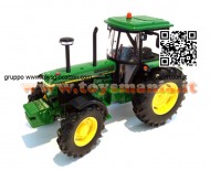 ERTL-BRITAINS ARTICOLO BRITAINS 42903 SCALA 1/32 TRATTORE JOHN DEERE 3350 4wd