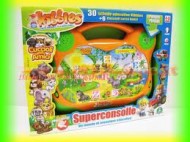  KIBBIES CUCCIOLI CERCA AMICI SUPERCONSOLLE PARLANTE IN ITALIANO DELLA GIOCHI PREZOSI COD 470773IOSI KIBBIES CUCCIOLI CERCA AMICI SUPERCONSOLLE PARLANTE IN ITALIANO DELLA GIOCHI PREZOSI