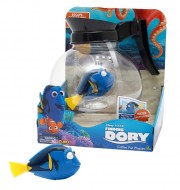 Dory Playset Caffetteria Dory Con Personaggio - Giochi Preziosi (Fnd01000)