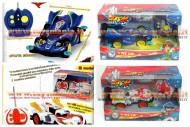 !!!! SCAN 2 GO NUOVISSIMA R/C OFFERTA 2 PEZZI SERIE COMPLETA  !!!!! SCAN 2 GO RADIOCOMANDATA  , TELECOMANDATA , MODELLO FALGOR E MYRON CON FUNZIONE SCANSIONE DELLE CARTE NEL TELECOMANDO ,GPZ 18326