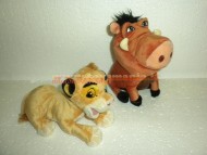PELUCHE DEL CARTONE ANIMATO 