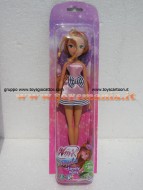 BAMBOLA WINX LOVELY FAIRY RIBBON COD.CCP13136 -  MODELLO FLORA