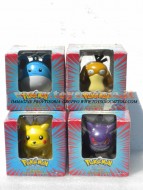 Pokemon fuori produzione ultimi pezzi giocattoli PIKACHU , GENGAR , MARILL , PSYDUCK OFFERTA FINE SERIE toys , BRINQUEDOS ,JUGUETES , JOUETS , giocattoli