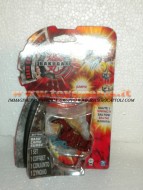  !!!!! BAKUGAN !!!! SKY RAIDERS ,MECHTANIUM SURGE ,SALTA DAVVERO FINO A 20 CM MODELLO SKYSTRUSS  BAKU CAMO SURGE SECONDO COD 12533