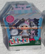 LALALOOPSY , TOASTY SWEET FLUFF,GPZ 12193