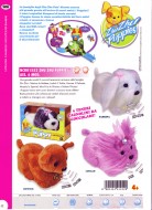 NOVITA!!!!!!!!!!!NUOVI ZHUZHU PETS PUPPIES OFFERTA FORMATA DALLA SERIE COMPLETA 6 PZ COD 1552 ANCHE PER I NEGOZI 