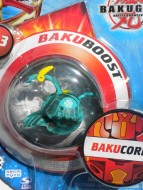 SPECIAL EDITION BAKUBOOST AZZURRO CON SFUMATURE NERE  COD. GPZ11910