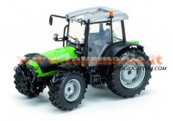 ROS AGRITEK  ARTICOLO: ROS AGRITEK 30108 SCALA:1/32 TIPO:DEUTZ-FAHR AGROFARM 100 MODELLINO