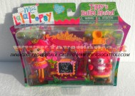 LALALOOPSY GIOCATTOLO NUOVISSIME LALALOOPSY MINI LALALOOPSY IN PLAYSET MODELLO TIPPY'S BALLET RECITAL CON TIPPY TUMBLELINA  COD GPZ 12176