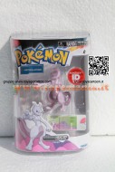 POKEMON LEGGENDARIO POKEMON BIANCO E NERO 10 CM GIOCATTOLO MEWTWO CCP 18001