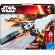 Star Wars - Veicolo Deluxe B3953EU40