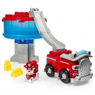 Quartier Generale Torre Controllo Costruzioni Blocchi Paw Patrol Blocks Spin Master