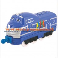 !!! Chuggington Harry!!!! Chuggington Campionato Dei Trenini - Harry giocattoli , toys , BRINQUEDOS ,JUGUETES , JOUETS , giocattolo 470597