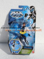  Max Steel  Boomerang Blast di Mattel Y9514 