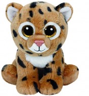 PELUCHE BEANIE BOOS LEOPARDO FRECKLES 15cm T42120