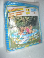 PISCINA FANTASI MOD 140 PER BAMBINI