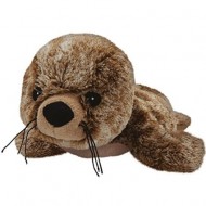 PELUCHE TERMICO WARMIES FOCA