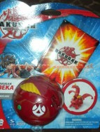 Vendiamo a prezzi competitivi Bakugan Helios Giganti novità 2010 cod gpz 11918