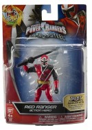 Power Rangers Ninja Steel (Red Ranger) di Gig PWN01000