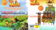 APE MAIA OFFERTA 4 TUBI SERIE COMPLETA CON APE MAIA , LARA,MAIA, BEN,WILLY, LARA,WILLY,BARRY COD CCP 470633