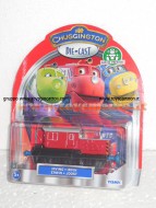 CHUGGINGTON DIE-CAST PERSONAGGIO IRVING , IRVIN CCP15167 DI GIOCHI PREZIOSI