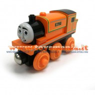 !!! Trenino Billy !!! Thomas & Friends Locomotive personaggio Billy e mezzi LC 99046 - Billy giocattoli , toys , BRINQUEDOS ,JUGUETES , JOUETS 