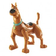 Scooby Doo Action Figure Scooby CCP30000