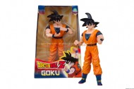 !!!!NUOVO MODELLO!!!GIOCHI PREZIOSI  GIOCATTOLO DRAGON BALL Z PERSONAGGIO GIGANTE GOKU GIGANTE SUPERSNODATO COD CCP 01630