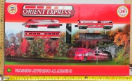 TEOREMA TRENO ORIENTAL EXSPRESS