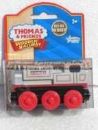 Treno Thomas & Friends personaggio Stanley in Legno cod     LC98003