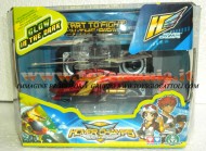 HOVER CHAMPS CCP 81850 Hover Champs YW85852 Hover Champs YW858525-S NAME:AIR FORCE 15 CM CIRCA AL BUIO BRILLANO