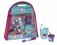 Giochi Preziosi - Dottoressa Peluche Beauty Set Dentista 90055