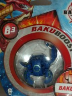 Giochi Preziosi Bakugan  Booster ass.9 serie 2 novità 2010 modello 15