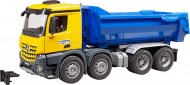 Bruder 03623 Mercedes MB AROCS cod [ 03623 ]blu 