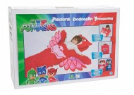 PISOLONE PJ MASKS - PIGIAMINI - MODELLO GUFETTA LIMITATA